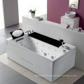 for One Person Elegant Design Cheap Bathroom Bathtub Massage Whirlpool